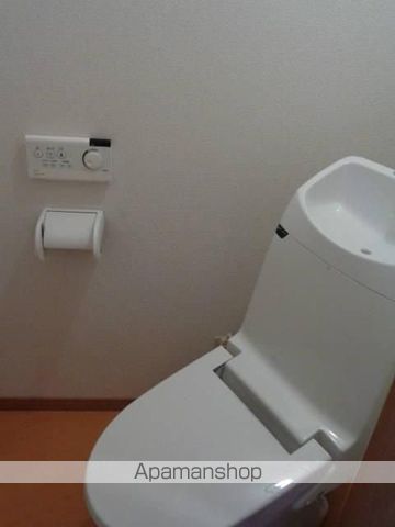 ピュア荻窪の内装写真