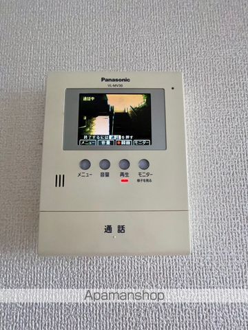 セジュール綱島の内装写真