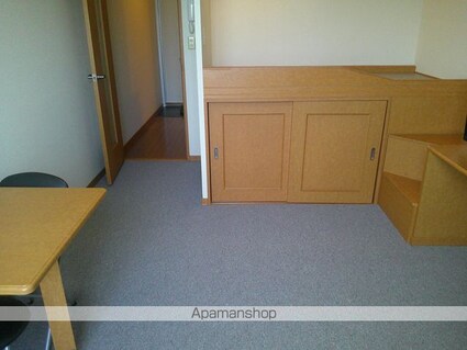 レオパレスＨＩＤＡＫＡ[1K/23.18m2]の内装8