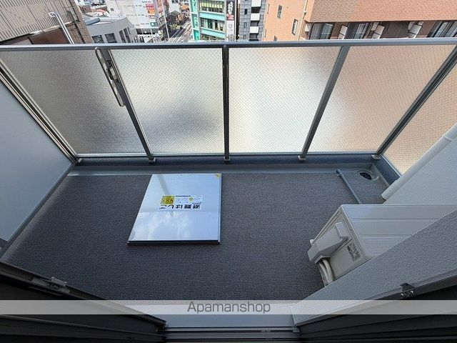 セレニテ蒲生四丁目駅前アリエの内装写真