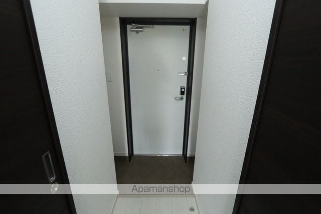 トレステーラ住吉町の内装写真