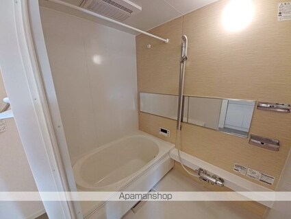 ｓｅｒｅｎｏＣ[2LDK/54.51m2]のバス