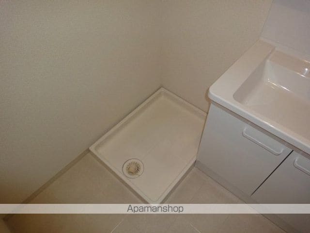 ミツワマンション高砂IIの内装写真