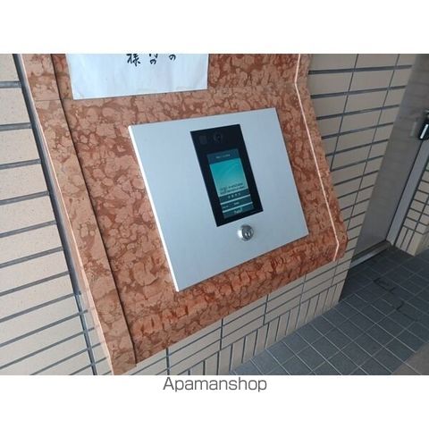 ウエストヒルコートIIの内装写真