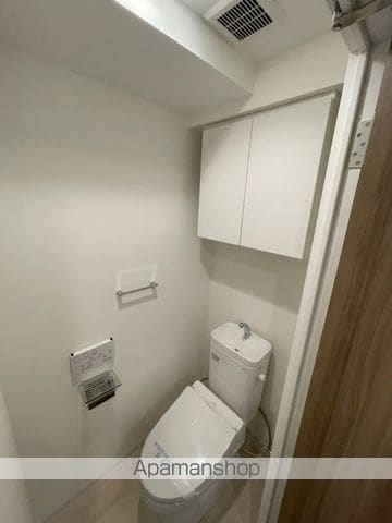 ウエリスアーバン大塚の内装写真
