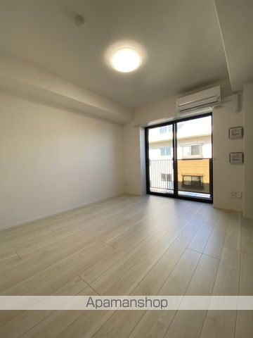 グランジュール大手町の内装写真