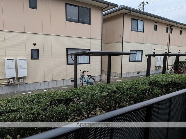 ニューエステート笹谷Cのその他写真