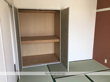 ハイツ花園[3DK/50.9m2]の収納