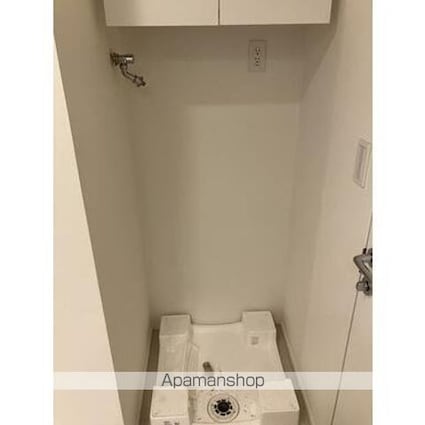 パークコート渋谷ザタワー[1LDK/41.72m2]のその他設備