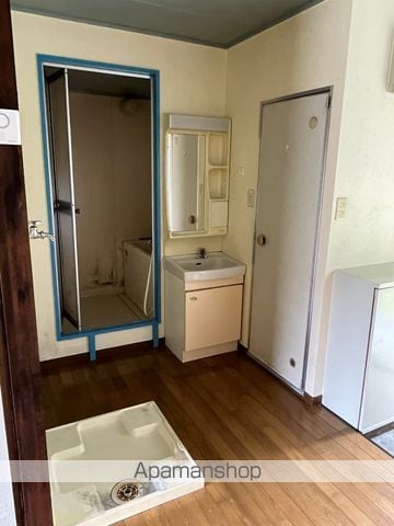 イステイトの内装写真