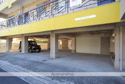 ＨＹＯ－ＤＯＲＵⅡ[1LDK/42.12m2]の外観4