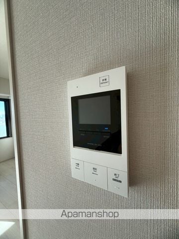 Alivis十条の内装写真