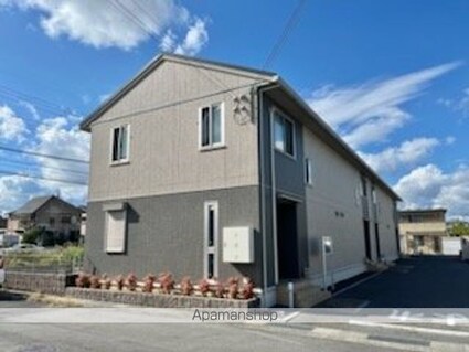 エステート　Ｉ[4LDK/100.69m2]の外観5