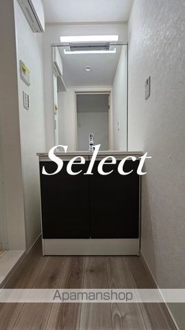 ハーミットクラブハウス横浜桜木町南の内装写真