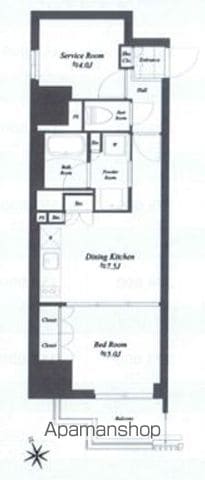 ＴＨＥ　ＧＡＴＥＨＯＵＳＥ浅草雷門のイメージ