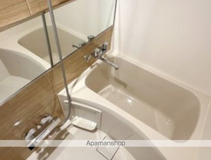 ＢａｒｋＬａｎｅ学芸大学[1K/21.73m2]のバス