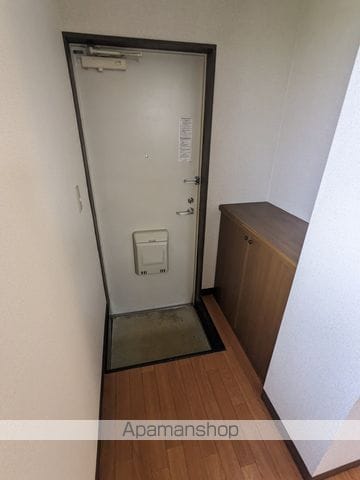 パル壱番館の内装写真