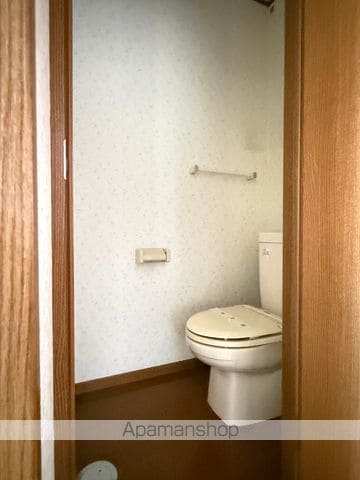 グリューネ・ハイムの内装写真