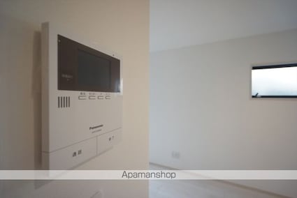 ＤＥＶＥＬＤ本陣[1LDK/35.42m2]のセキュリティ