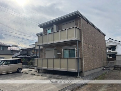 アート壱番館[1K/26.98m2]の外観5