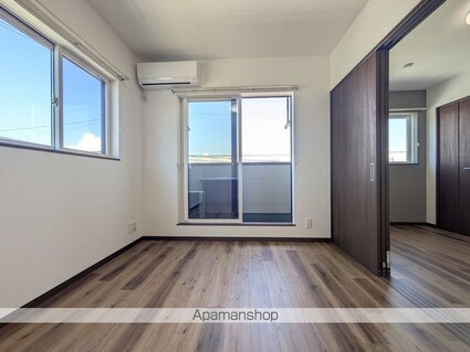 Ｓｅｎｔｉａ南吉田[1LDK/39.2m2]の内装3