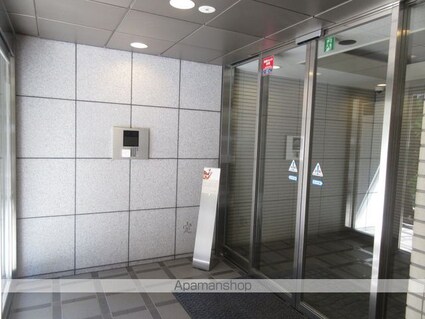 東京都杉並区阿佐谷北１丁目[2LDK/56m2]の共用部1