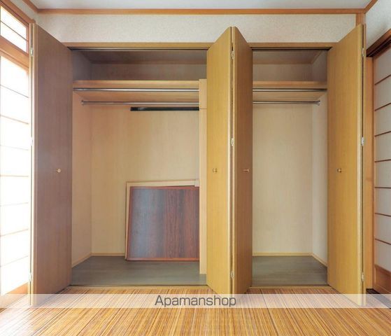 ＪＲ山陽本線 下関駅 徒歩5分 2階建 築47年の内装写真