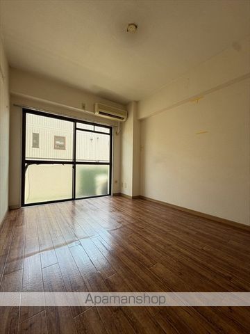クレストパレス荒川の内装写真