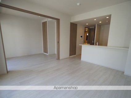 トラープランド蒼麗館[3LDK/61.8m2]のリビング・居間