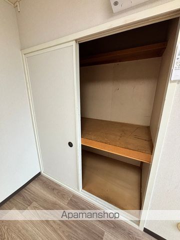 ハイツ山本の内装写真