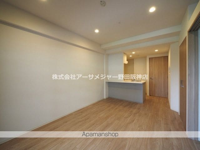 ミラージュパレス新梅田CIELOの内装写真