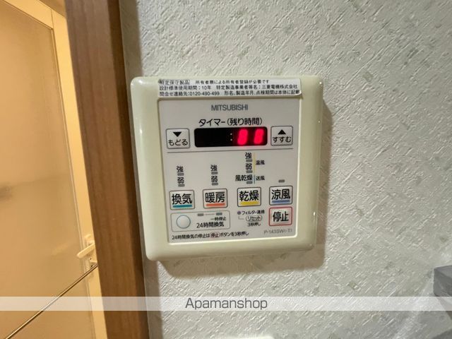 タウンライフ千種の内装写真