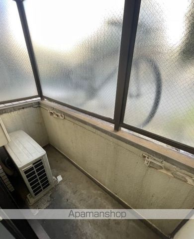 ADX南阿佐ヶ谷の内装写真