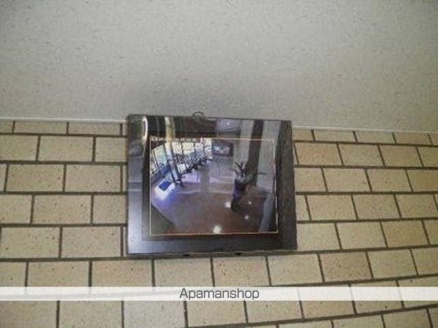 春日原パークマンションの内装写真