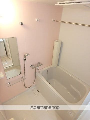 EASTVILLAUMEDAの内装写真