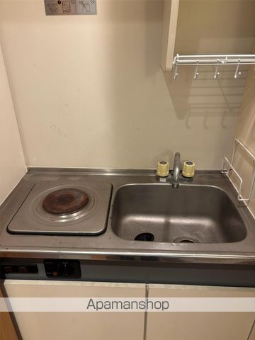 エスポワールマンション天神南の内装写真