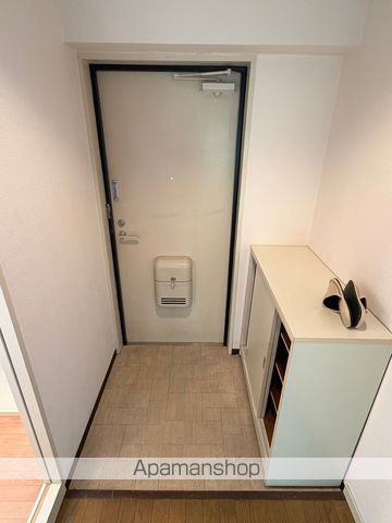 アミール西野の内装写真