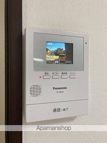 トリヴィレッタの内装写真