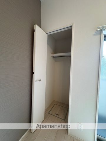 Nachura新田の内装写真