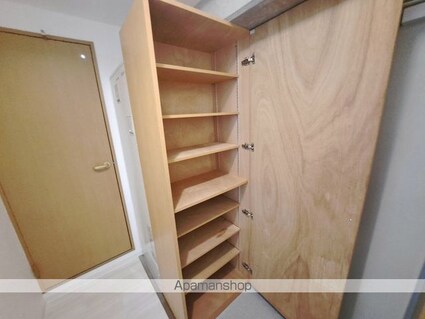 ＩＮＧ－α[1K/36.8m2]の内装7