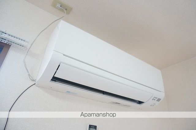 リビングタウン野々市壱番館 Bの内装写真