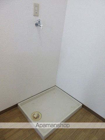 セジュールエントピアIIA棟の内装写真