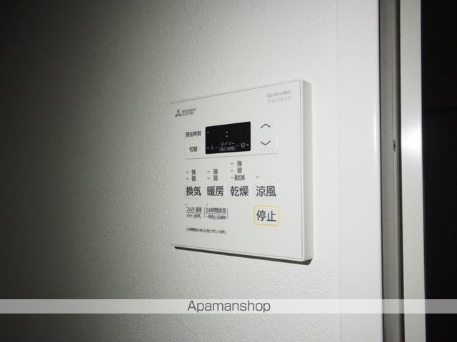 プレサンス新深江ディレットの内装写真