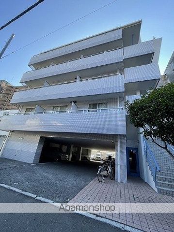 ルミナスIIの外観写真