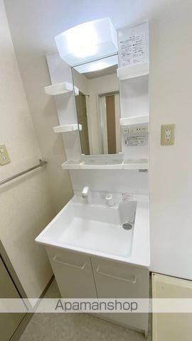 クレールシャトー吉田 A棟の内装写真