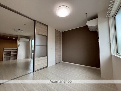 Ｄフラット東平山　Ｂ棟[1LDK/37.95m2]の内装2