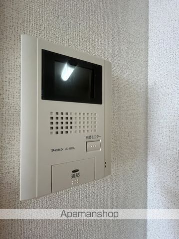 サイレント プレイスの内装写真