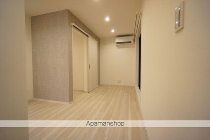 サンレジデンス岩塚[1LDK/28.36m2]の内装2