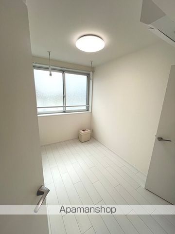 MAXIV CITY八幡山の内装写真