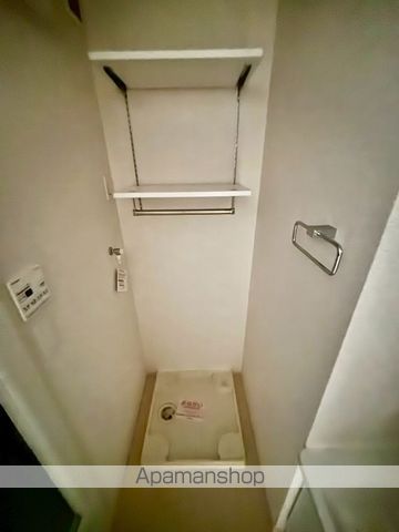 ベル シエルメール IIIの内装写真